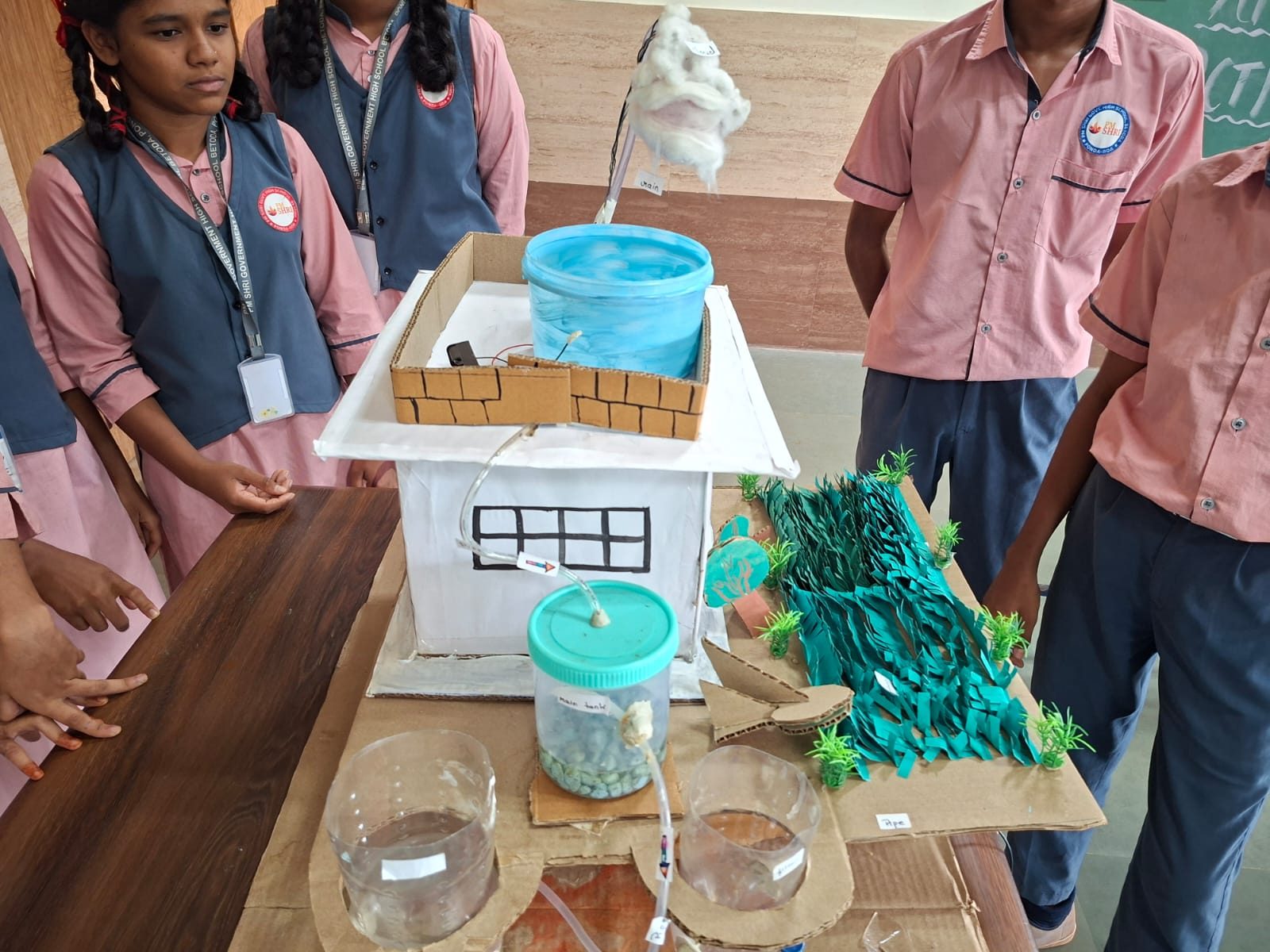 Jal Shakti Abhiyaan