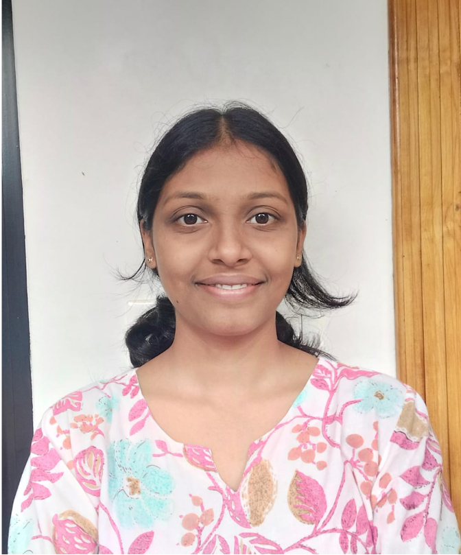 Mrs. Ankita Gaude