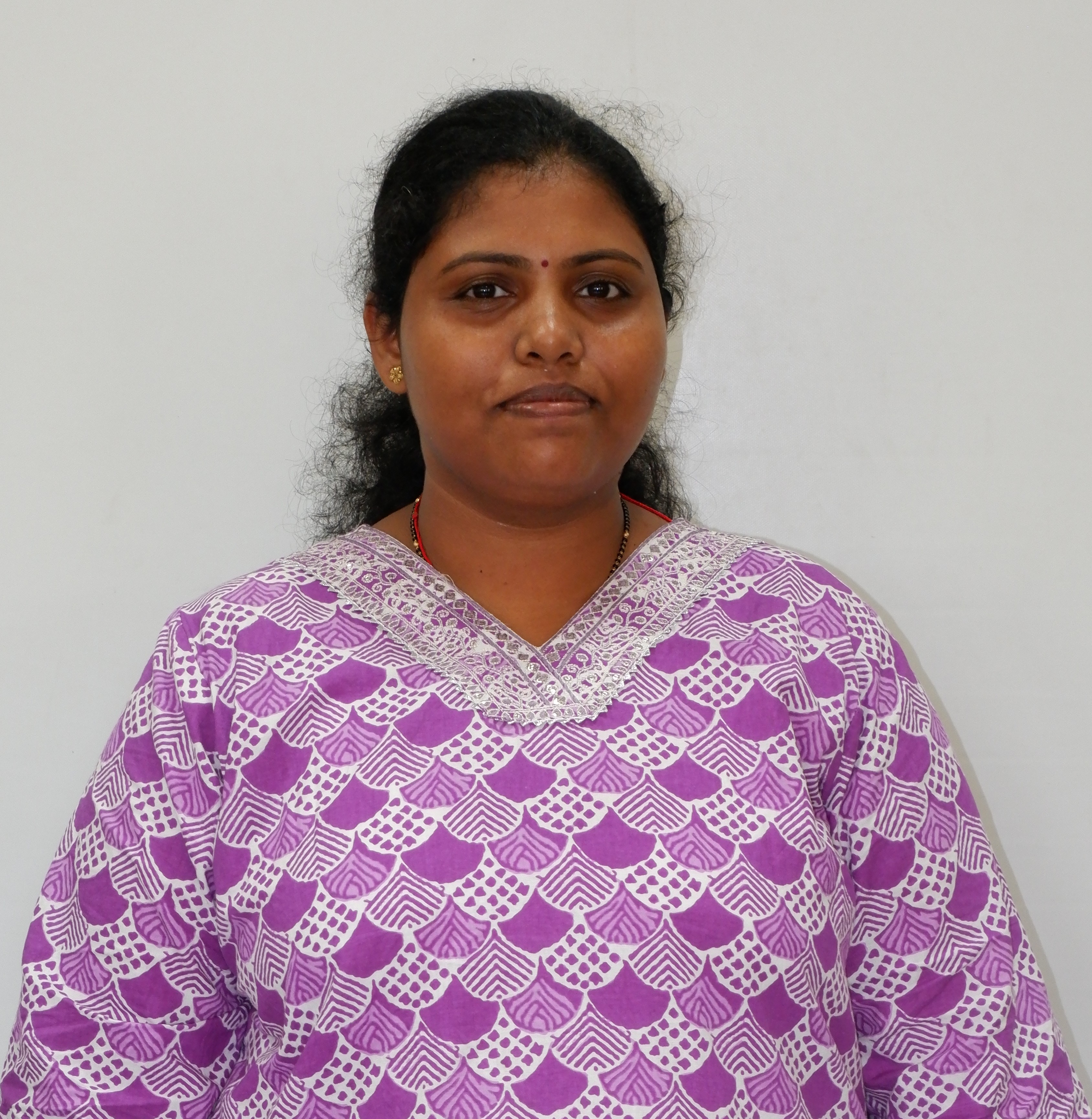 Mrs. Ankita Satarkar