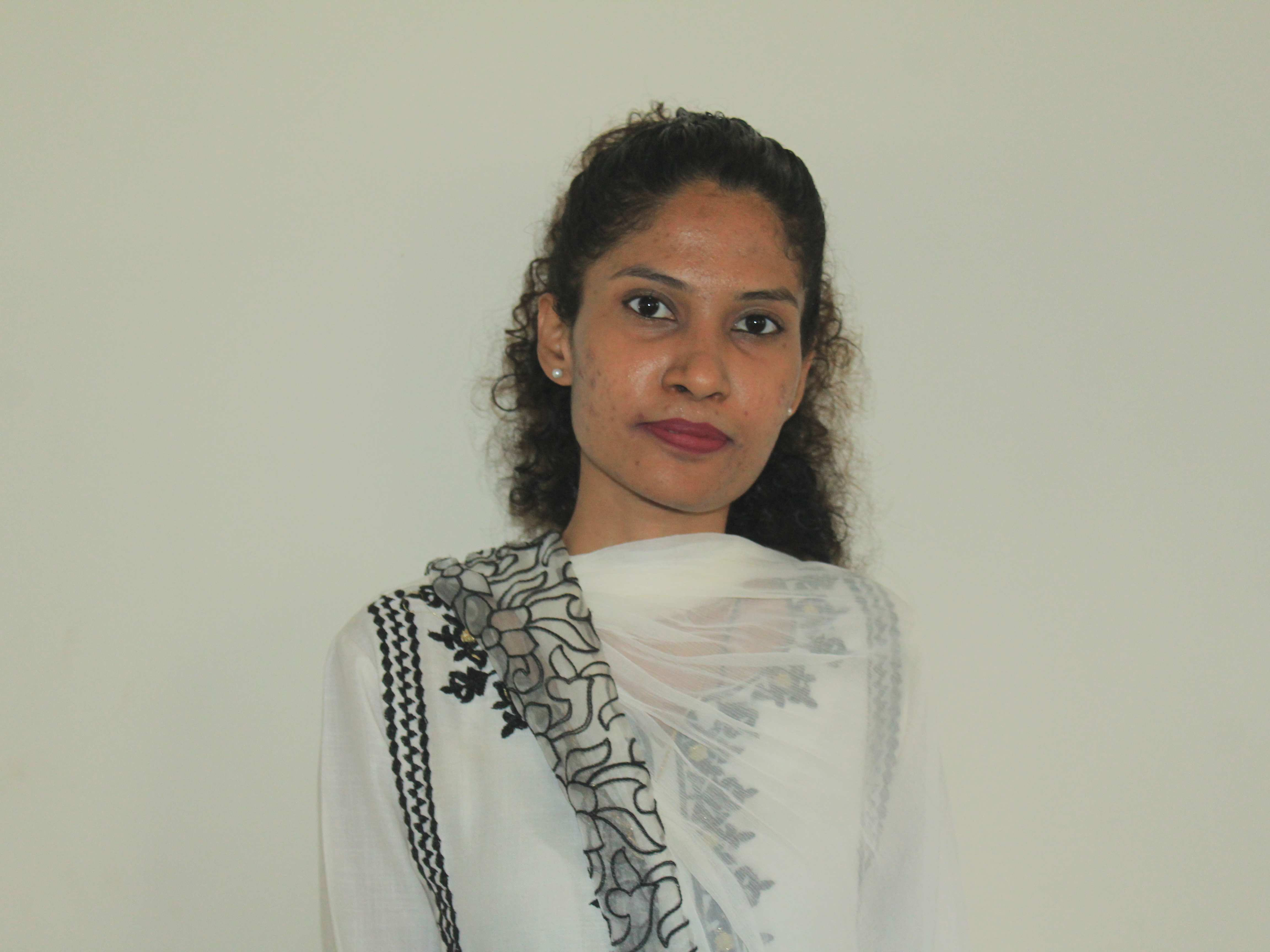 Mrs. Aurea Fernandes
