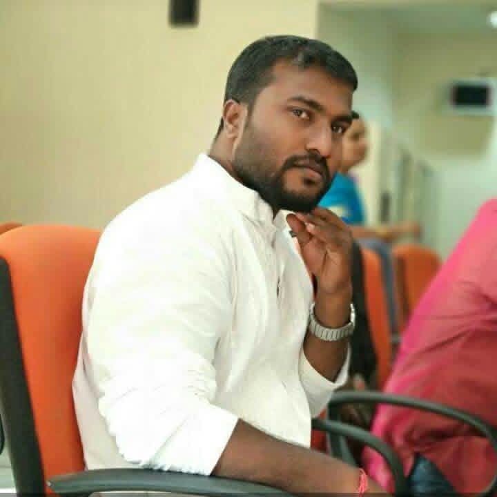 Mr. Davdatta