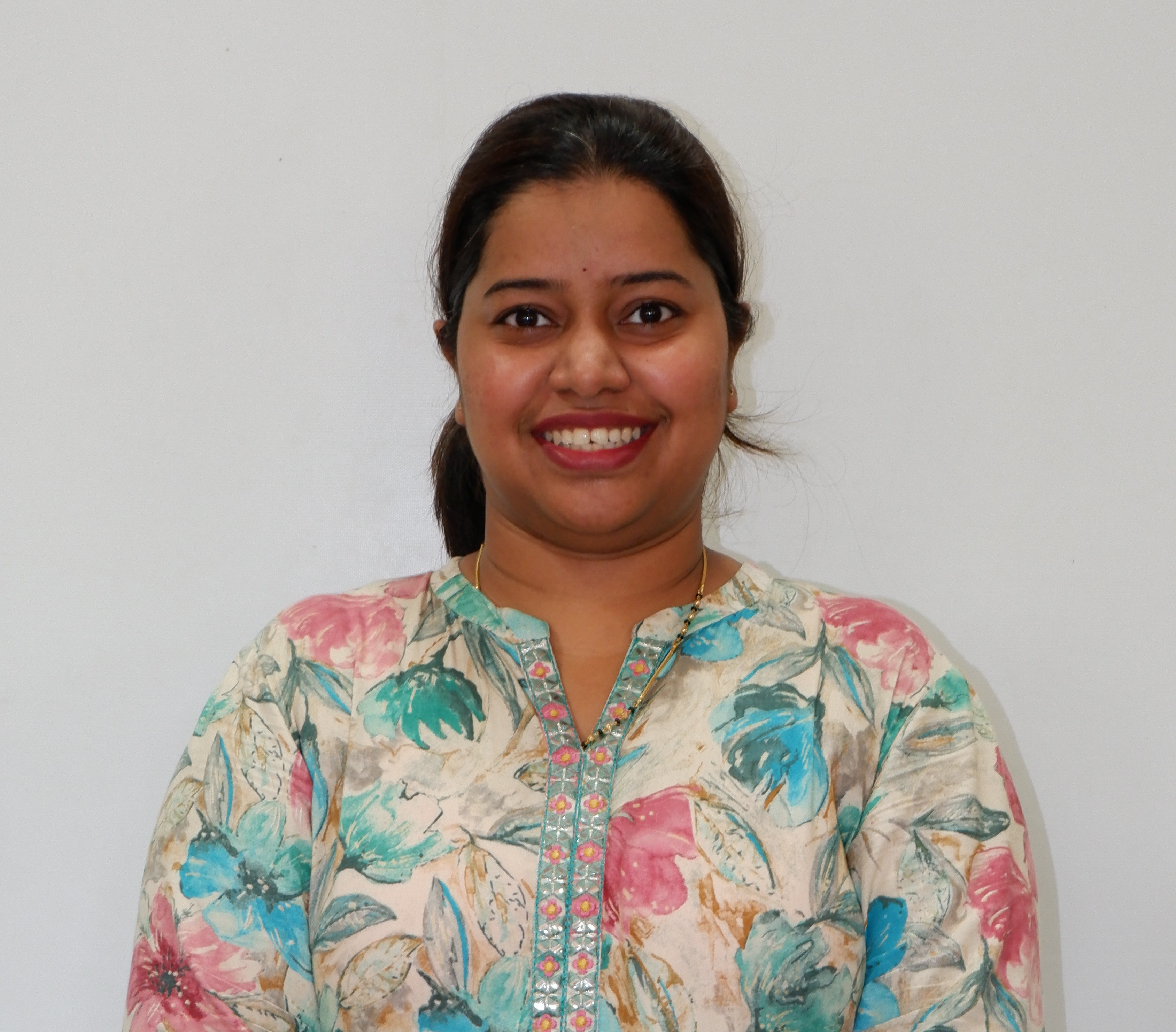 Mrs. Gauri Nadkarni