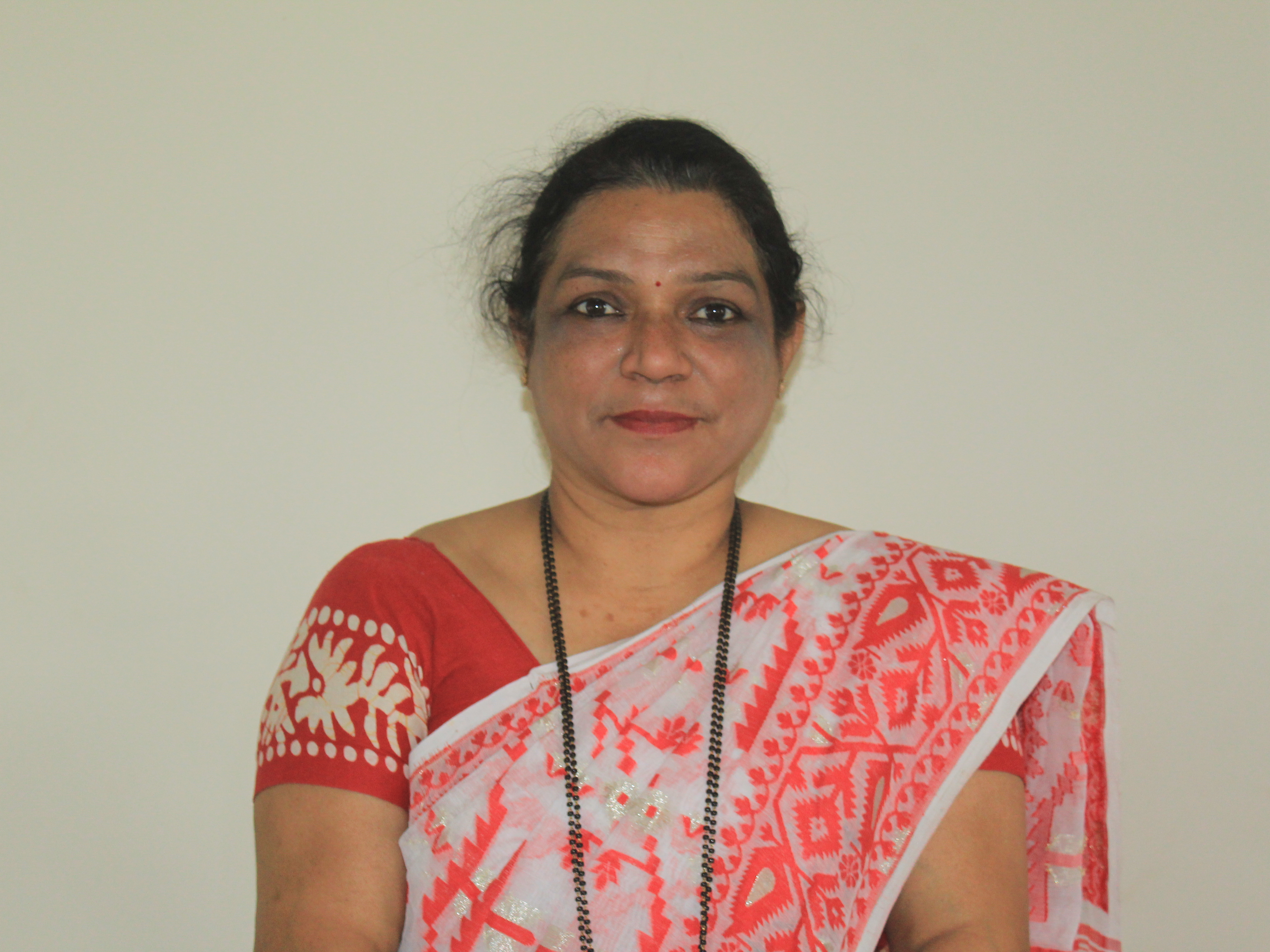Mrs. Kiran Navelkar