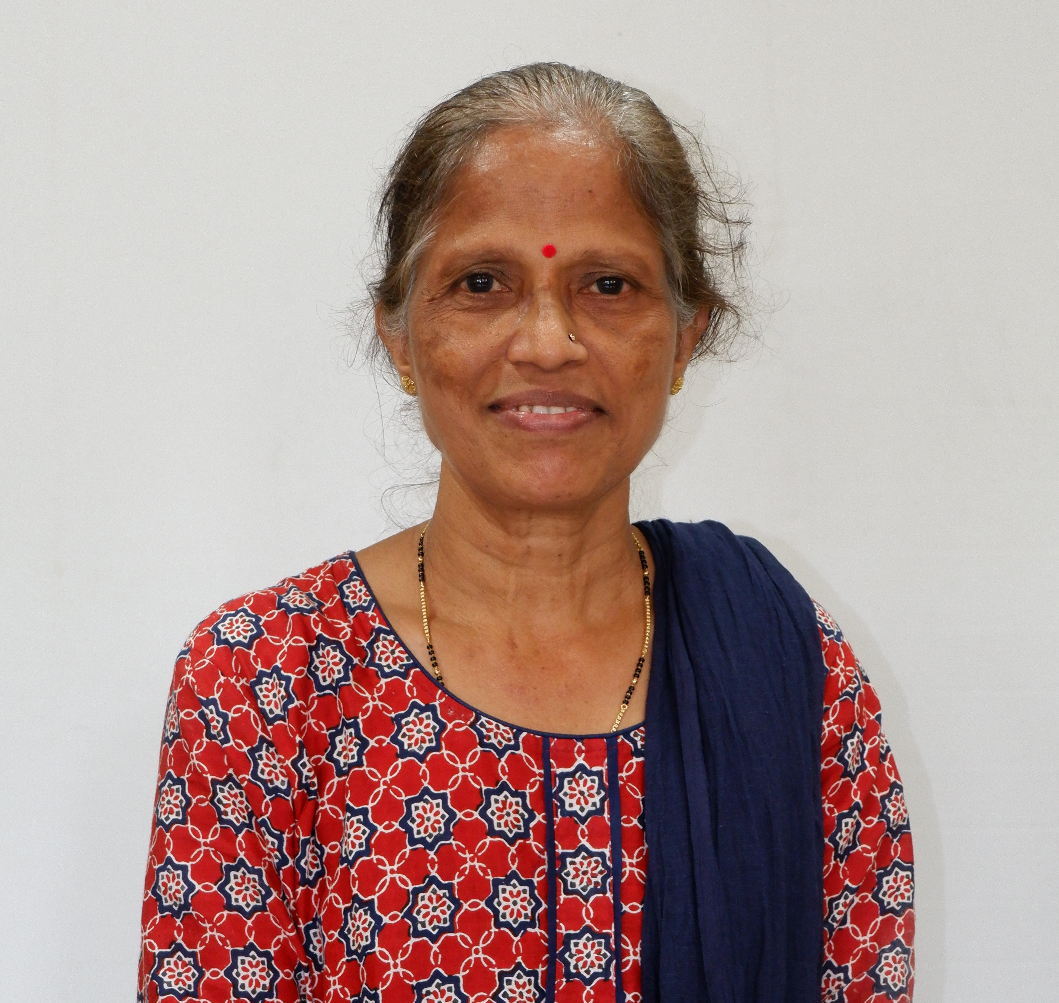 Mrs. Lalita Patil