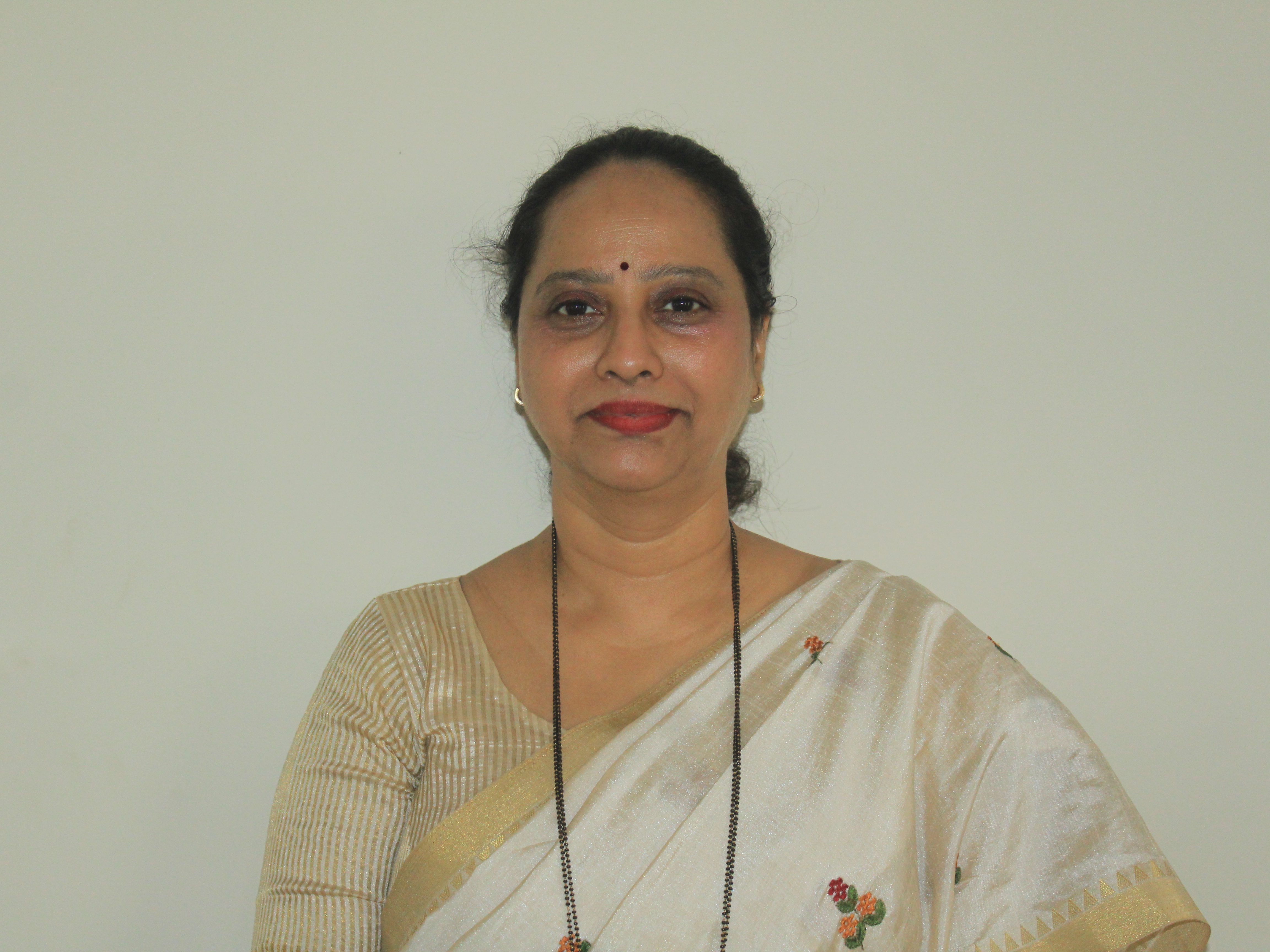 Mrs. Neeta Naik
