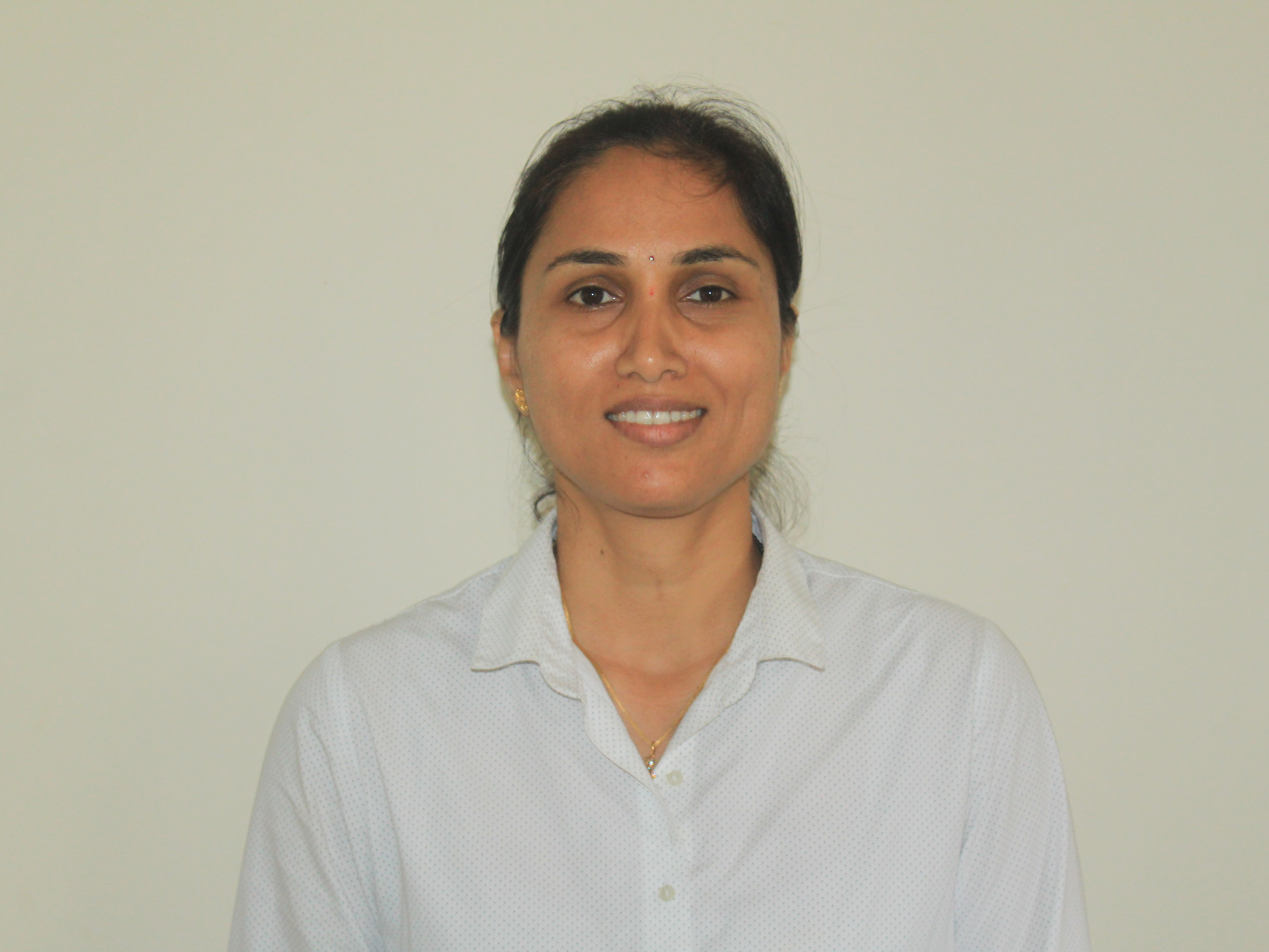 Mrs. Resha Korgaonkar