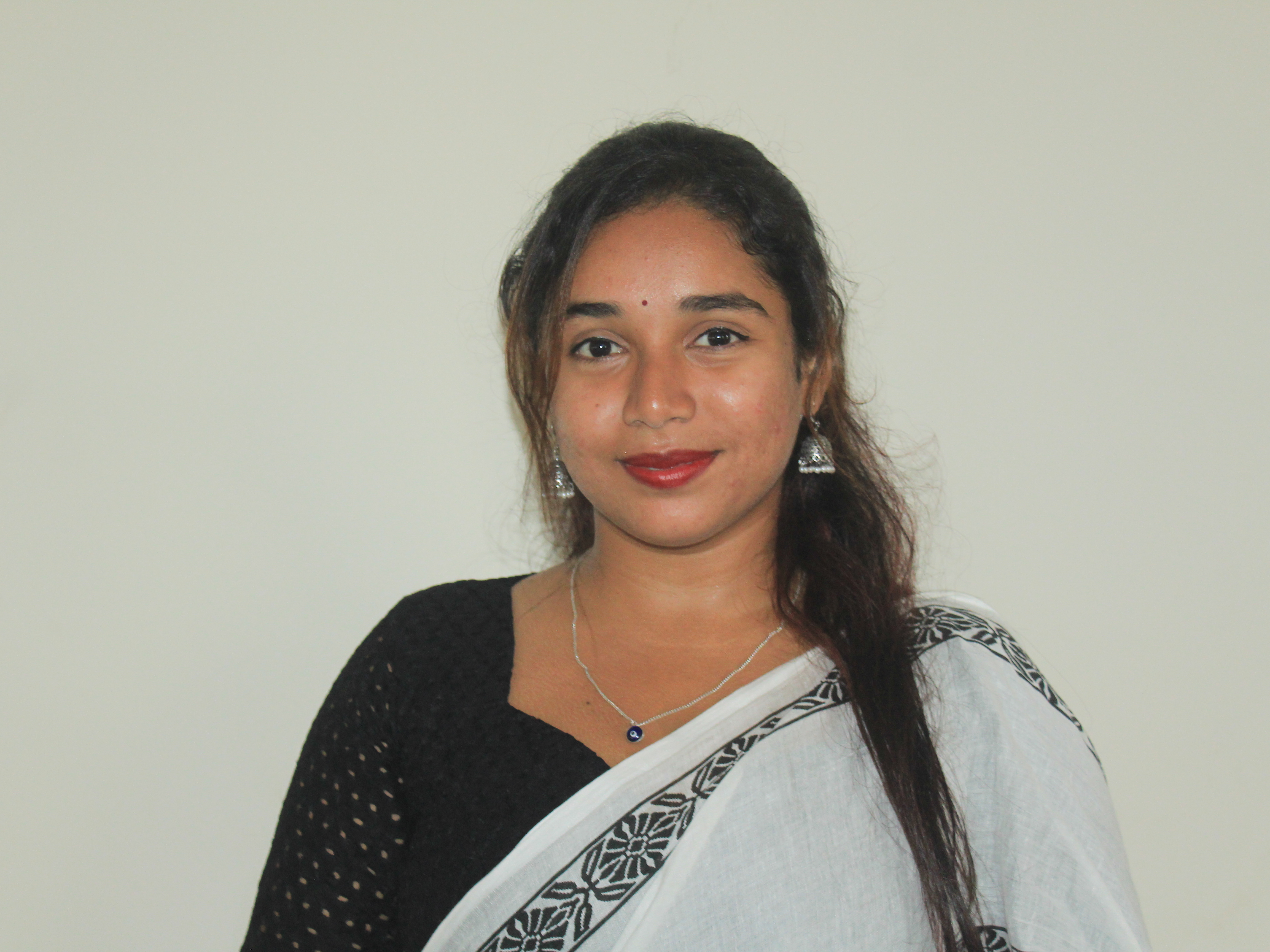 Mrs. Samrudhi Chari