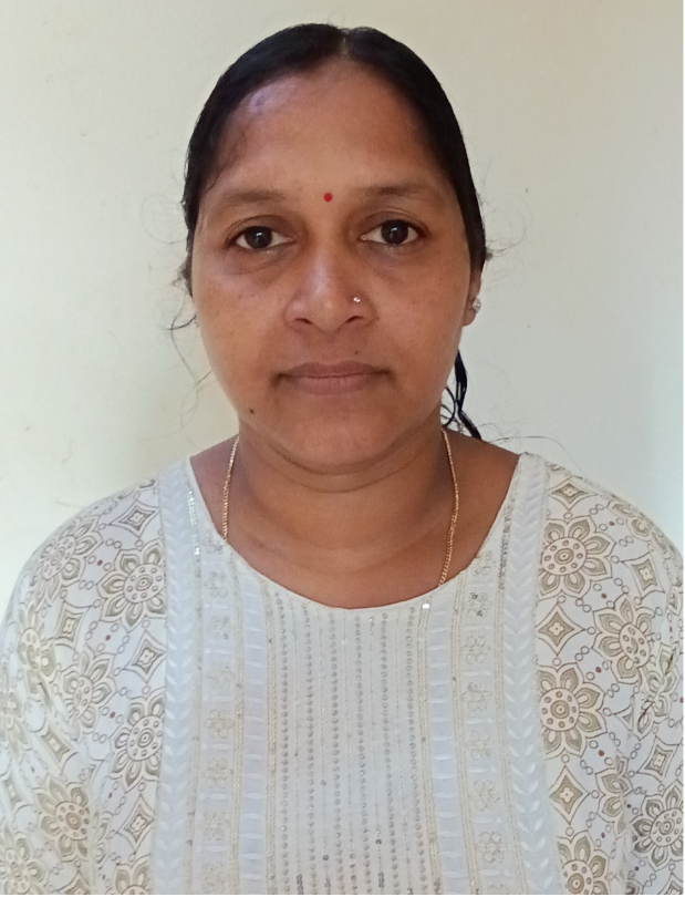 Mrs. Sangeeta Das