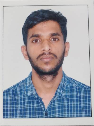 Mr. Shekhar Gaonkar