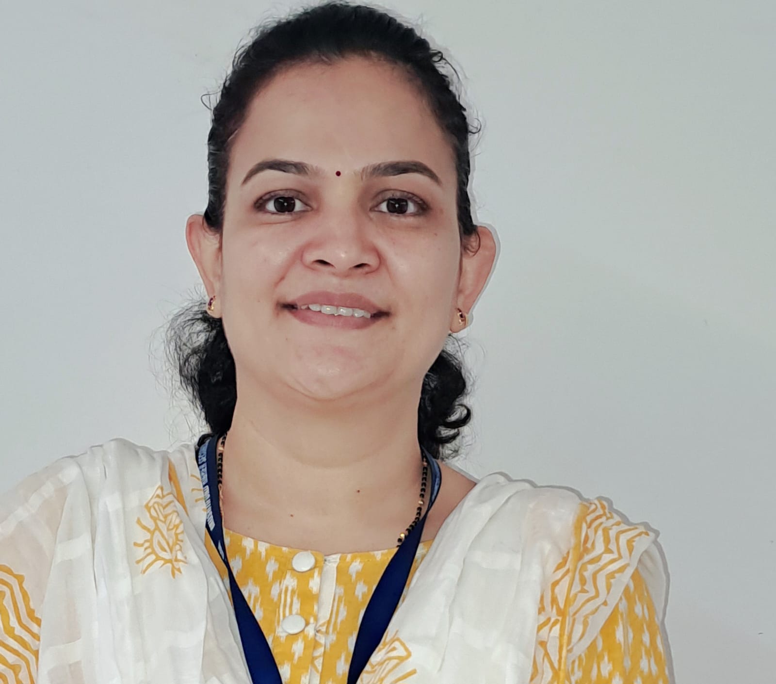 Mrs. Shraddha V. Keny