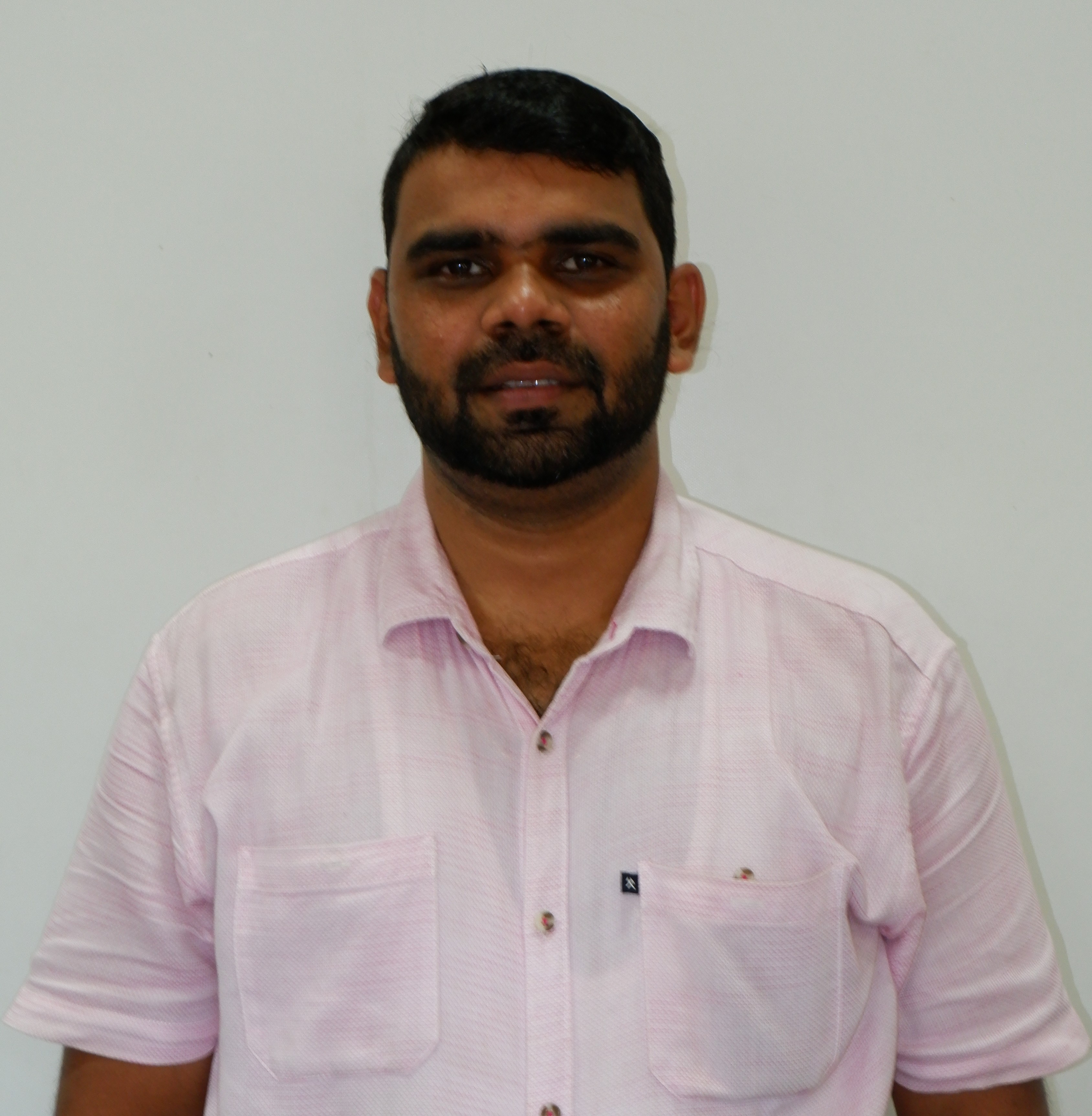 Mr. Siddheshwar Mardolkar