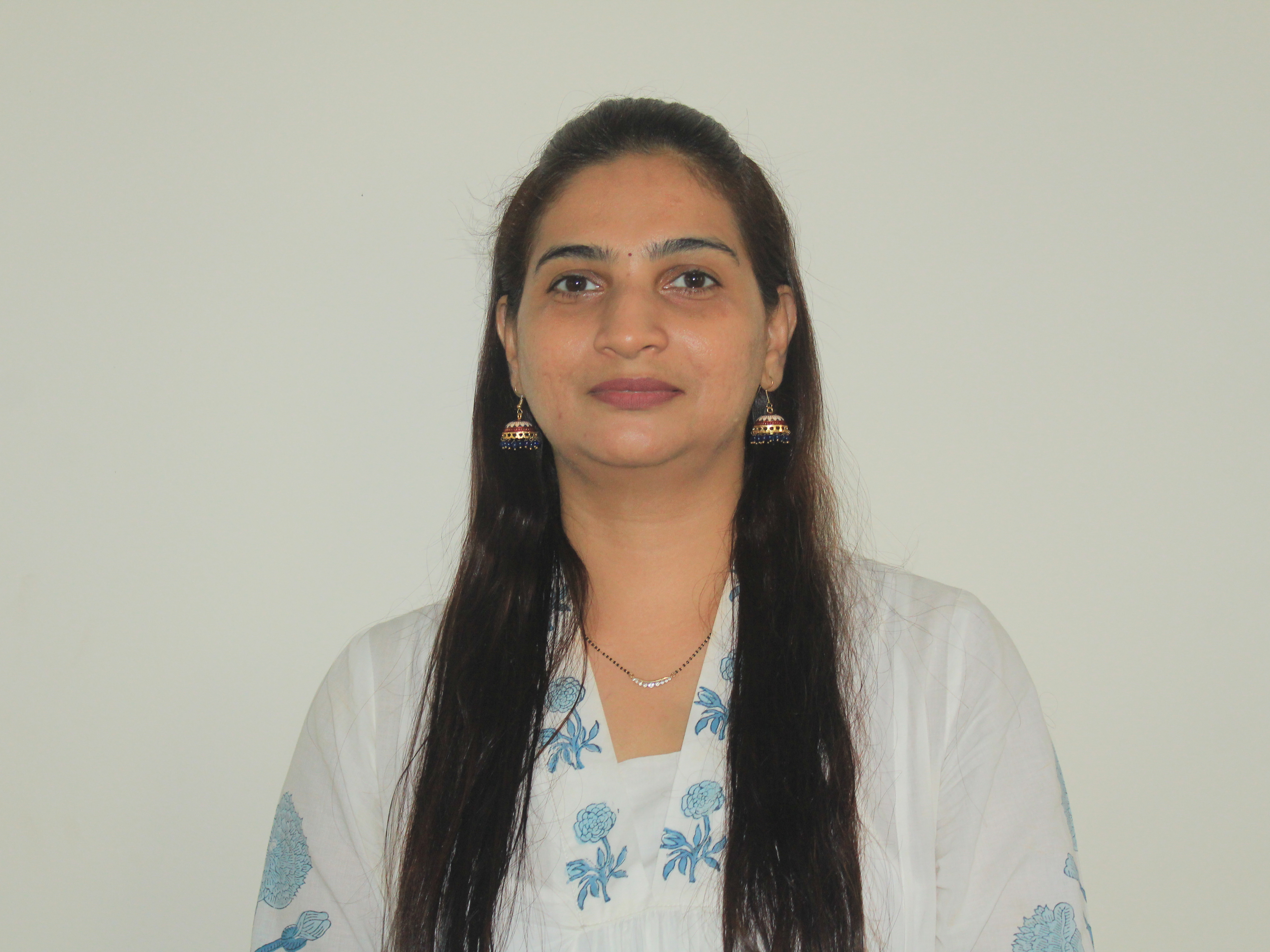 Mrs. Uma Hazare