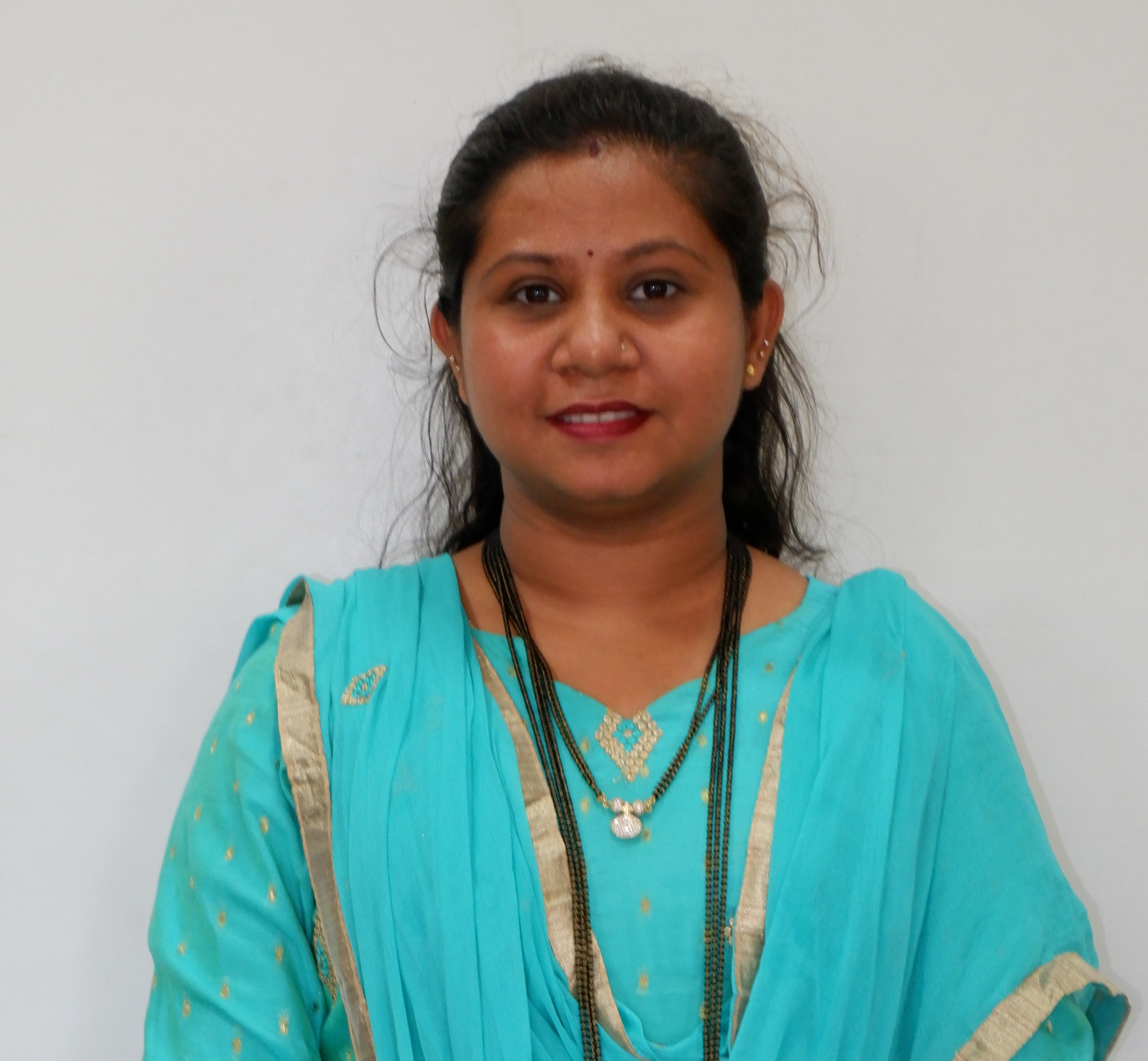 Mrs. Vardha Kawlekar