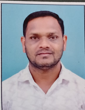 Mr. Vishwar Borkar